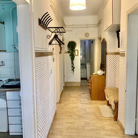 Grany'S Retro Guesthouse Near Budapest Airport Vecses Luaran gambar