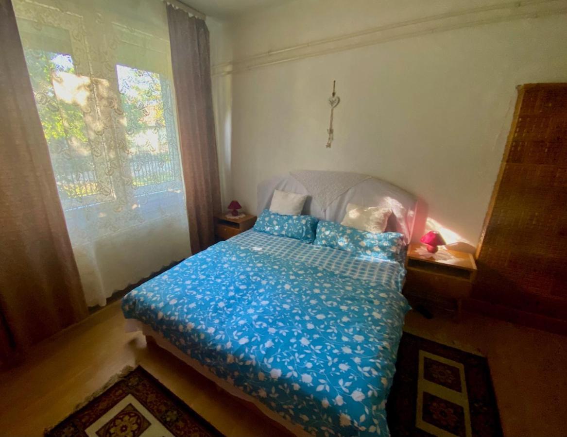 Grany'S Retro Guesthouse Near Budapest Airport Vecses Luaran gambar