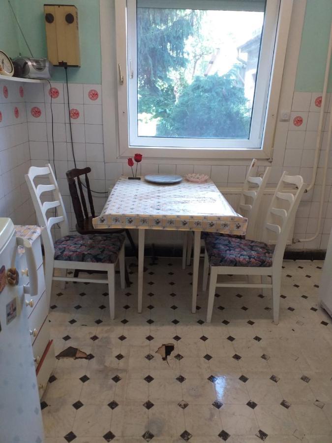 Grany'S Retro Guesthouse Near Budapest Airport Vecses Luaran gambar