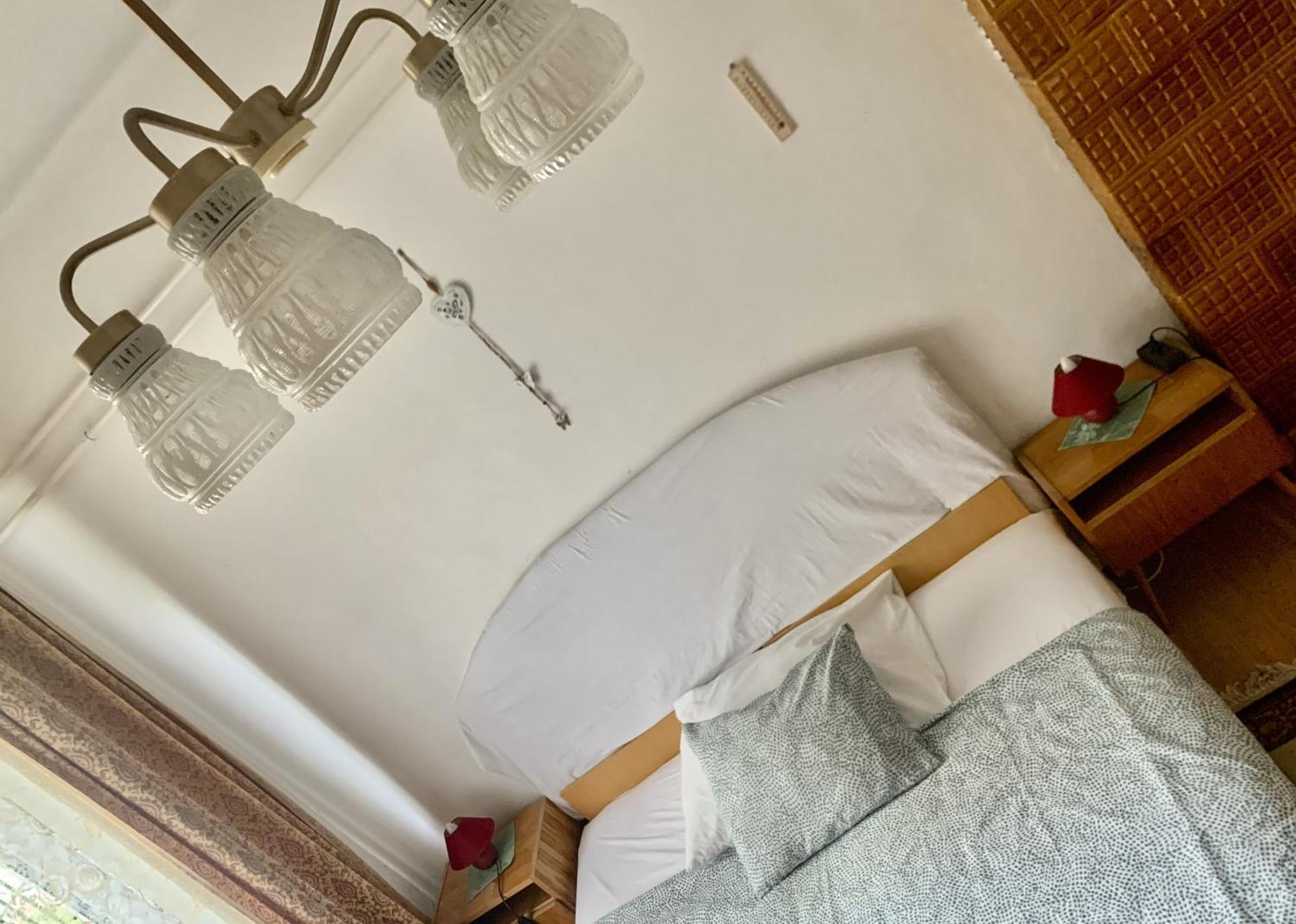 Grany'S Retro Guesthouse Near Budapest Airport Vecses Luaran gambar