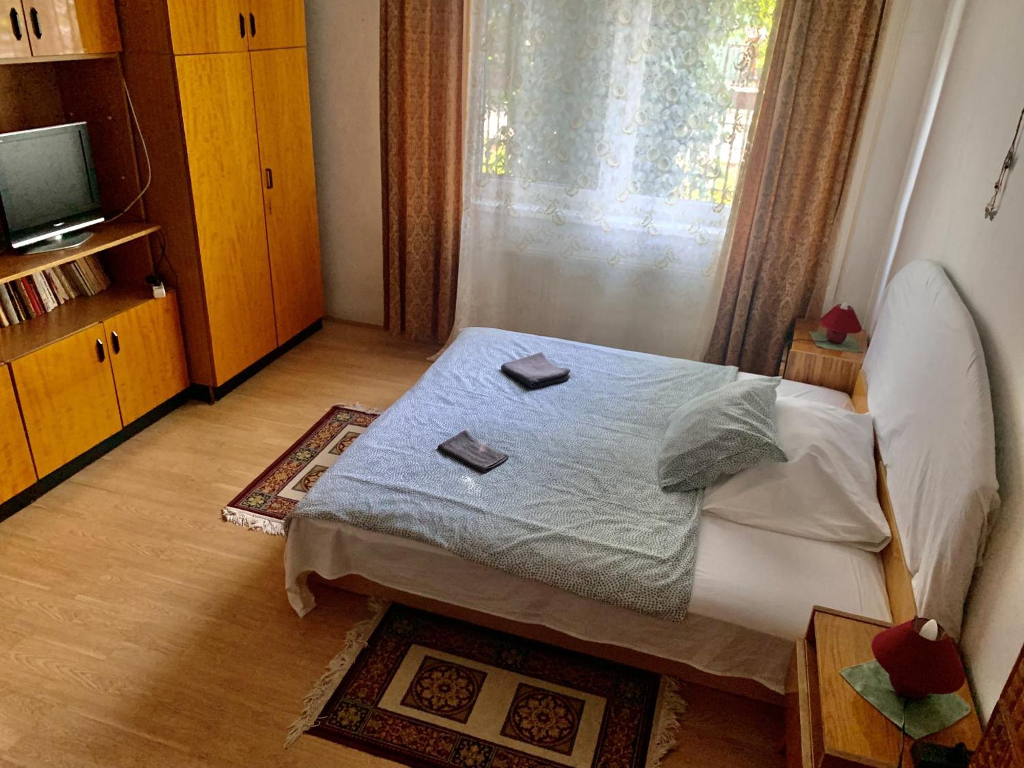 Grany'S Retro Guesthouse Near Budapest Airport Vecses Luaran gambar