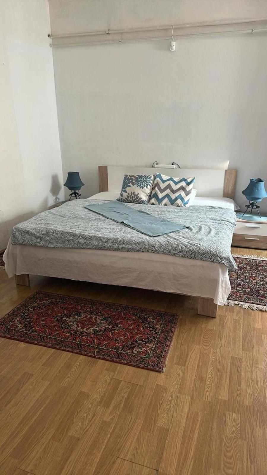 Grany'S Retro Guesthouse Near Budapest Airport Vecses Luaran gambar