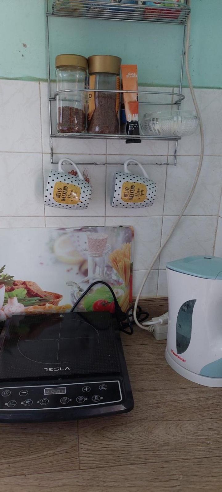 Grany'S Retro Guesthouse Near Budapest Airport Vecses Luaran gambar